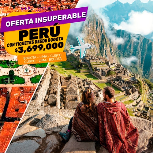 Vieje a Peru-min