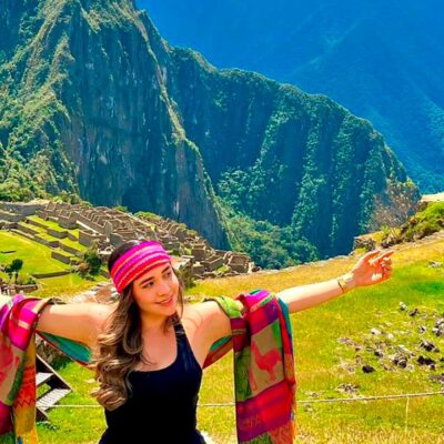 Nueva investigación científica pone a Machupicchu en la boca del mundo