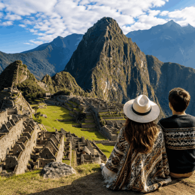 Viajes a Perú desde Colombia 2026: Precios, Requisitos y Mejores Paquetes